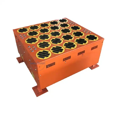 Válečkový dopravník Stroj Balance Wheel Sorter